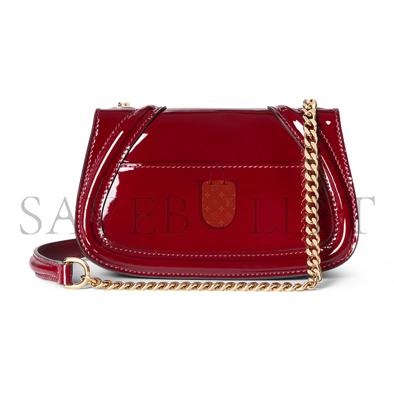 G*u*i blondie mini shoulder bag 815711 (21.5*11*8cm)